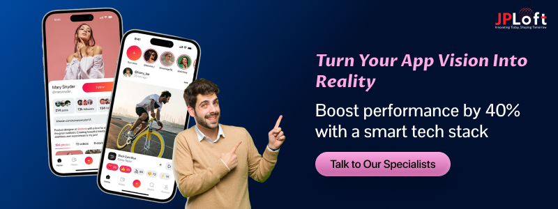 Turn Your App Vision Into Reality